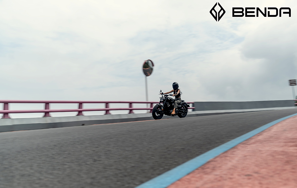 BENDA CHINCHILLA 500 2024 BENDA CHINCHILLA 500 2024